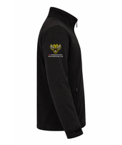 MTB Racing Classic Soft Shell Jacket - Ink Stitch Press
