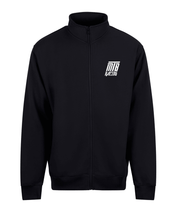 MTB Racing Classic Zipped Sweatshirt - Ink Stitch Press