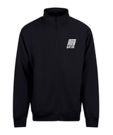 MTB Racing Classic Zipped Sweatshirt