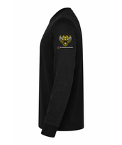 MTB Racing Performance Long Sleeve T-Shirt - Ink Stitch Press