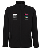 MTB Racing Performance Soft Shell Jacket