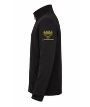 MTB Racing Performance Soft Shell Jacket - Ink Stitch Press