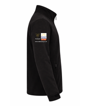 MTB Racing Performance Soft Shell Jacket - Ink Stitch Press
