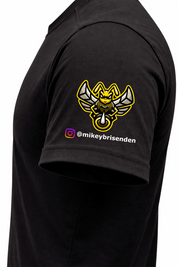 MTB Racing Performance T-Shirt - Ink Stitch Press