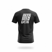 MTB Racing Performance T-Shirt - Ink Stitch Press