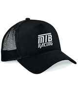 MTB Racing Trucker Cap