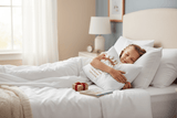 Personalised Christmas Eve Pillowcase - 1 More Sleep
