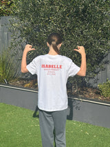 Personalised School Leavers T-Shirt