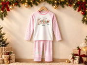 Personalised Lapland Pyjamas