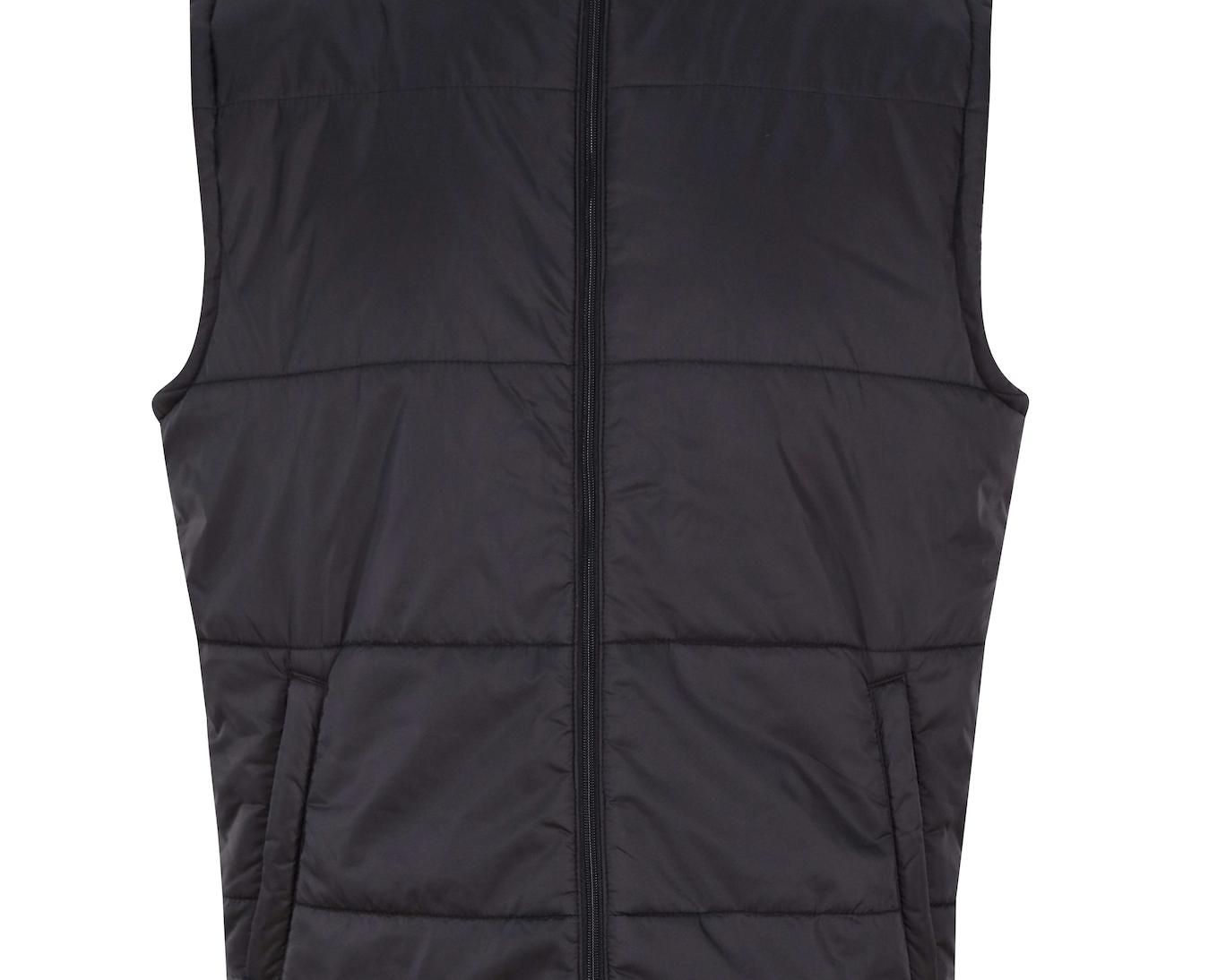 Pro RTX - Bodywarmer - Ink Stitch Press