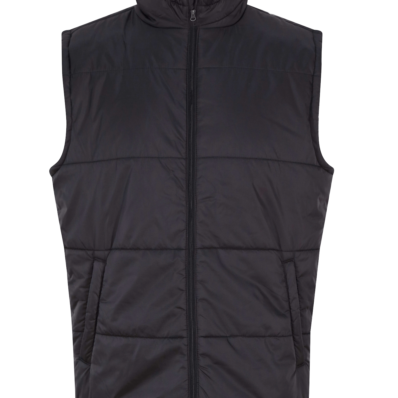 Pro RTX - Bodywarmer - Ink Stitch Press