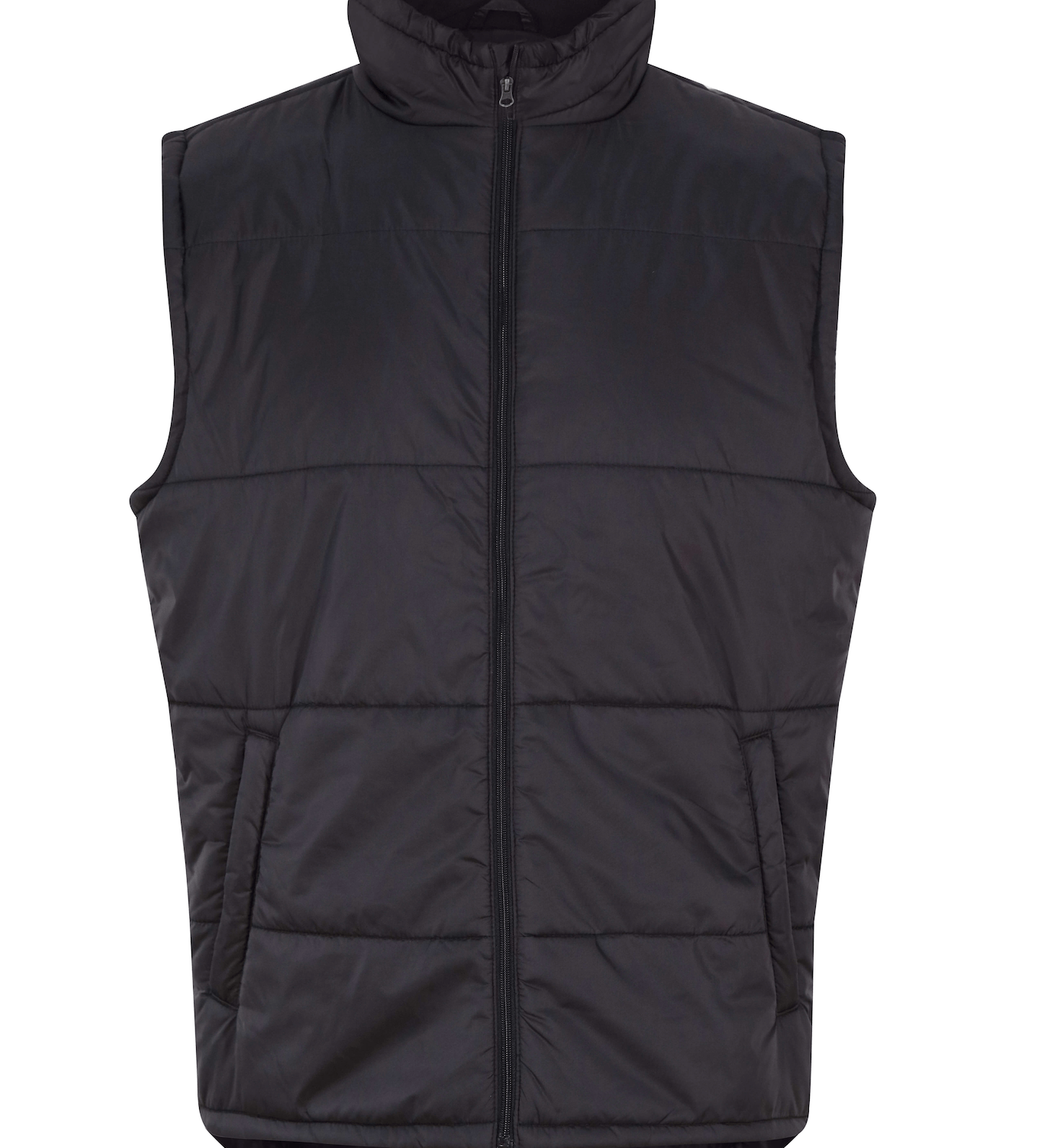 Pro RTX - Bodywarmer - Ink Stitch Press