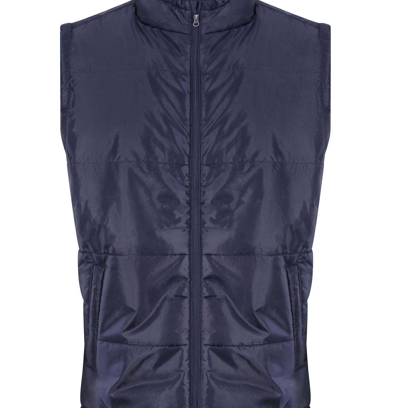 Pro RTX - Bodywarmer - Ink Stitch Press