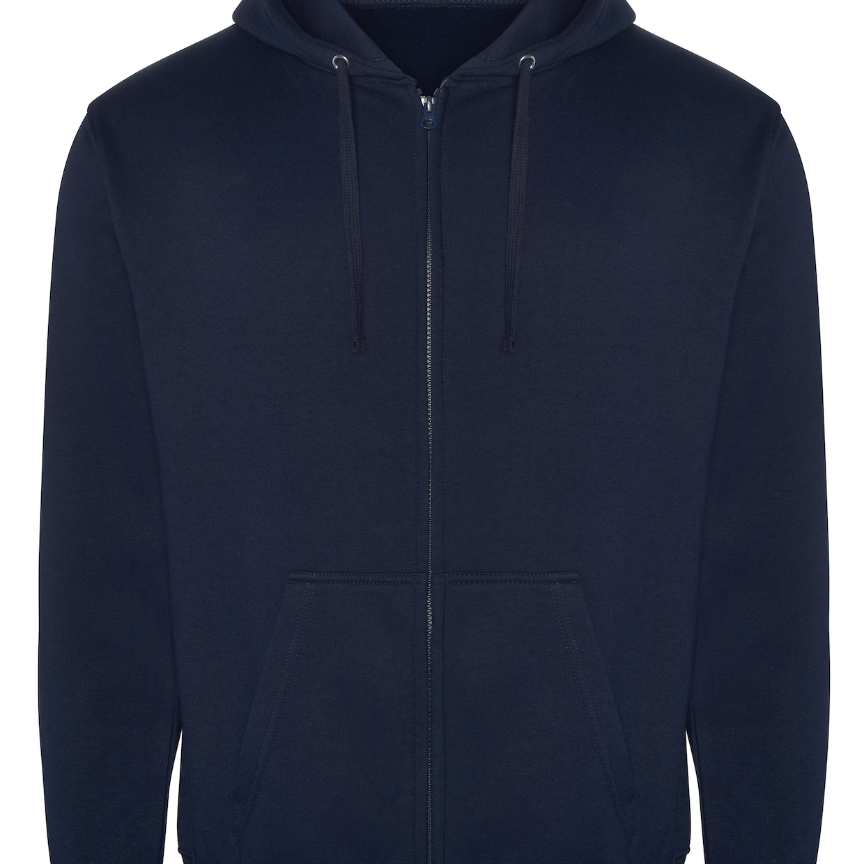 Pro RTX - Zipped Hoodie - Ink Stitch Press