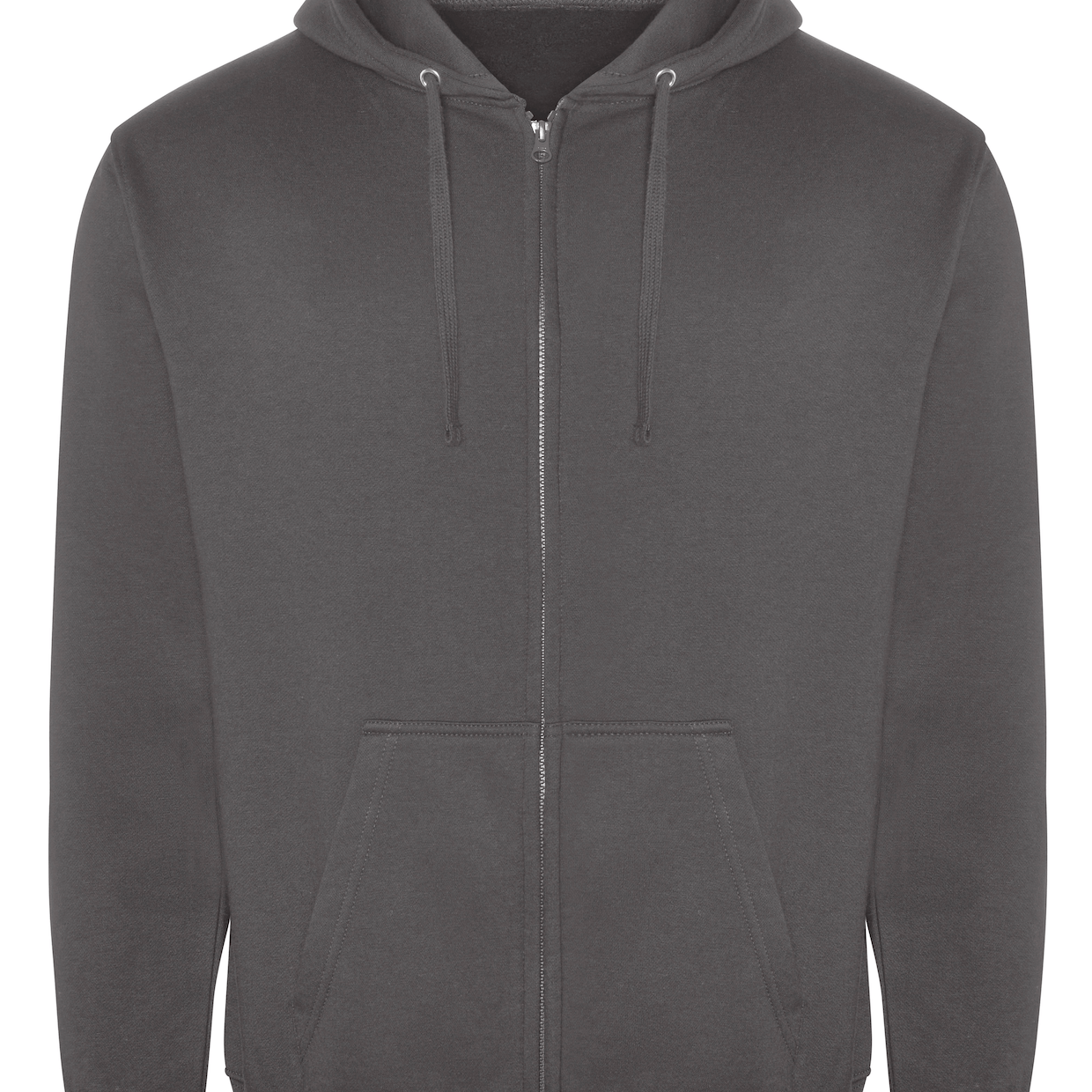 Pro RTX - Zipped Hoodie - Ink Stitch Press