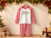 Personalised Lapland Pyjamas