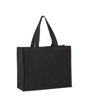 Custom Embroidered Teachers Name Tote Bag