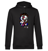 TTB - Bowie Bear - Basics Hoodie