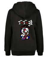 TTB - Bowie Bear - Kids Premium Hoodie