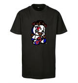 TTB - Bowie Bear - Kid's Premium T-Shirt