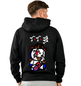 TTB - Bowie Bear - Premium Hoodie