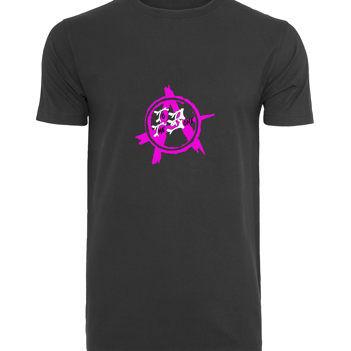 TTB - Bowie Bear - Premium T-Shirt - Ink Stitch Press