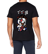 TTB - Bowie Bear - Premium T-Shirt
