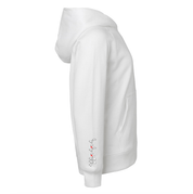 TTB - Fat Boy Slim Inspired Limited Edition Premium Ladies Hoodie - Ink Stitch Press