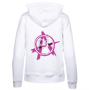 TTB - Fat Boy Slim Inspired Limited Edition Premium Ladies Hoodie - Ink Stitch Press