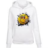 TTB - Fat Boy Slim Inspired Limited Edition Premium Ladies Hoodie