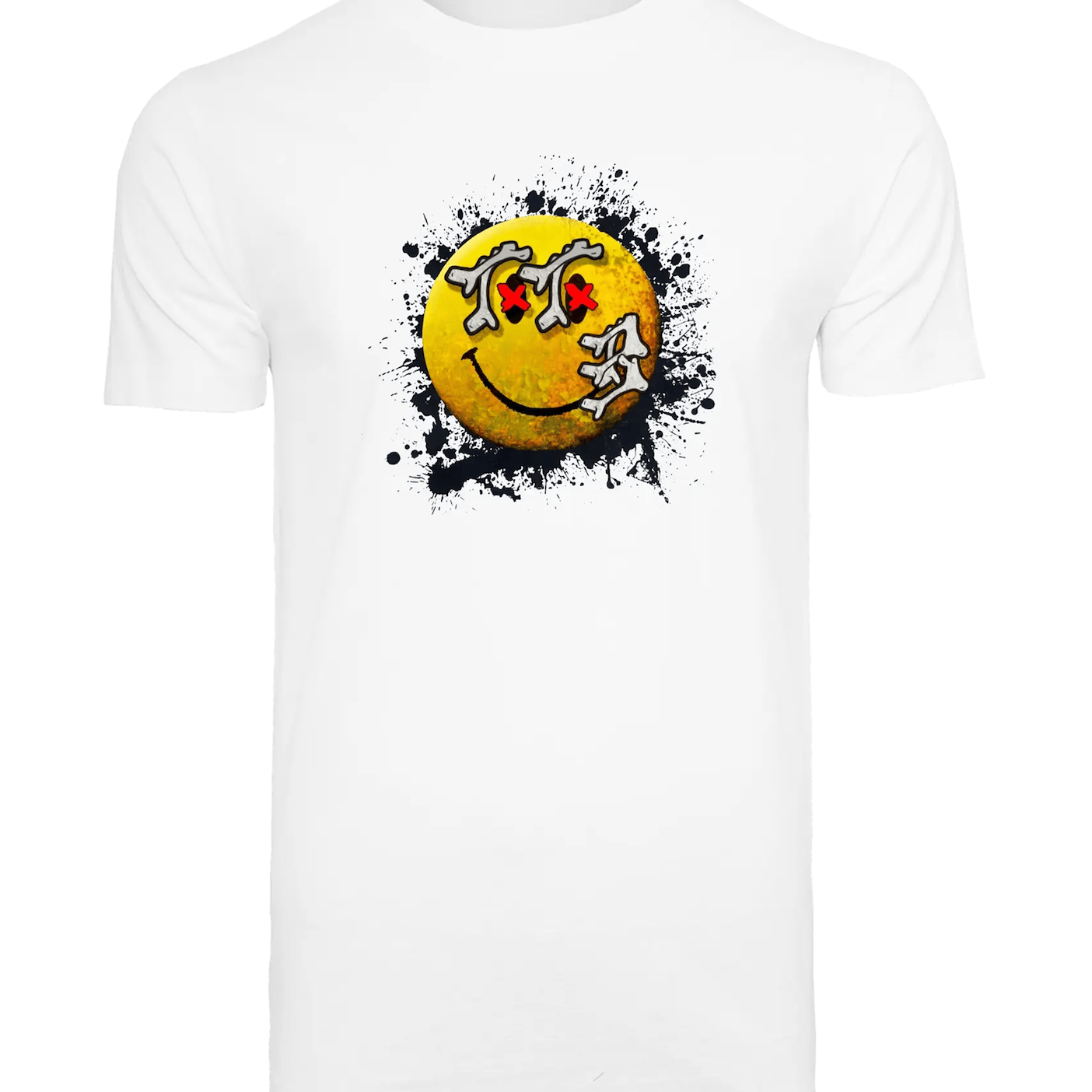 TTB - Fat Boy Slim Limited Edition Premium T-Shirt - Ink Stitch Press