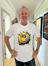 TTB - Fat Boy Slim Limited Edition Premium T-Shirt