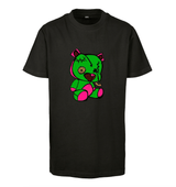 TTB - Green Bear - Kid's Premium T-Shirt