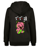 TTB - Pink Bear - Kids Premium Hoodie
