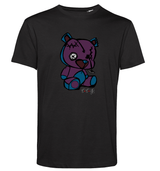 TTB - Prince Bear - Adult Basics T-Shirt