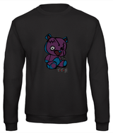 TTB - Prince Bear - Basics Sweatshirt