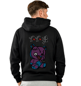 TTB - Prince Bear - Premium Hoodie