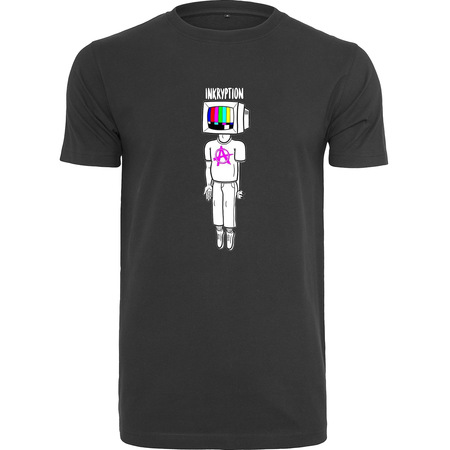 TTB - Retro Boy - Premium T-Shirt - Ink Stitch Press