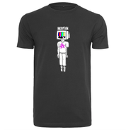 TTB - Retro Boy - Premium T-Shirt - Ink Stitch Press