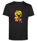 TTB - Yellow Bear - Adult Basics T-Shirt
