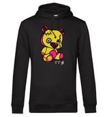 TTB - Yellow Bear - Basics Hoodie
