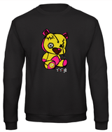 TTB - Yellow Bear - Basics Sweatshirt