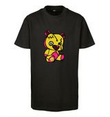 TTB - Yellow Bear - Kid's Premium T-Shirt