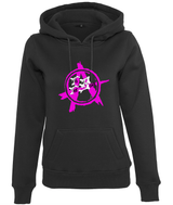 TTB - Yellow Bear - Ladies Premium Hoodie