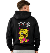 TTB - Yellow Bear - Premium Hoodie